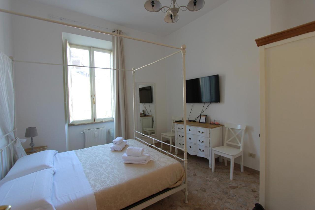 Hotel Art Atelier San Pietro Roma Exterior foto