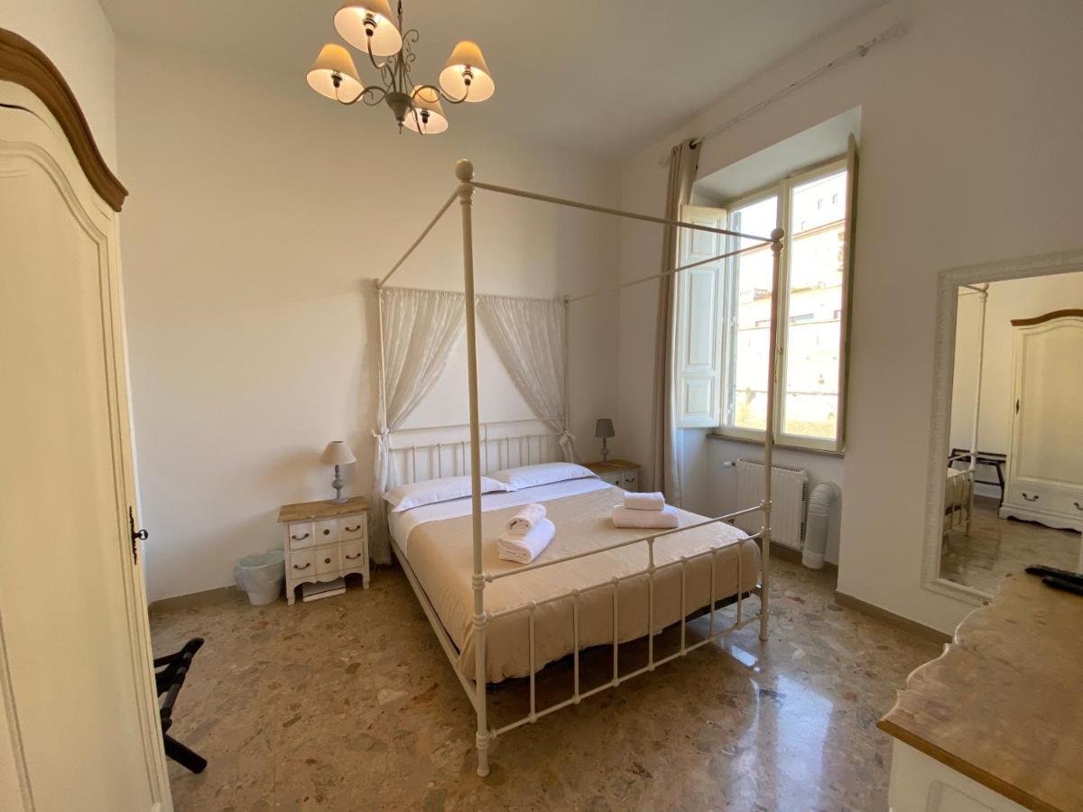 Hotel Art Atelier San Pietro Roma Exterior foto