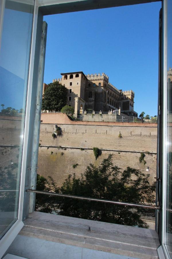 Hotel Art Atelier San Pietro Roma Exterior foto
