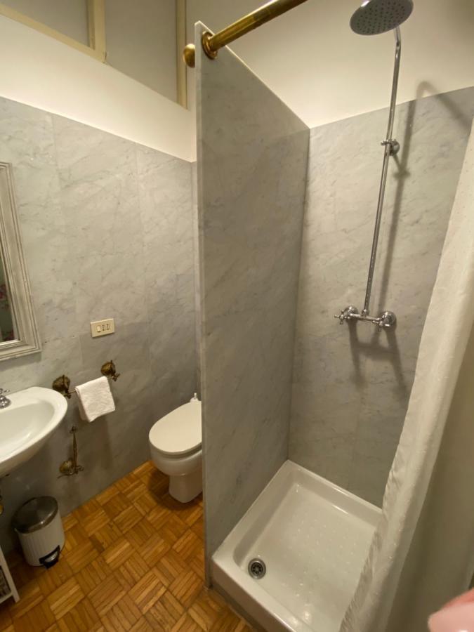 Hotel Art Atelier San Pietro Roma Exterior foto