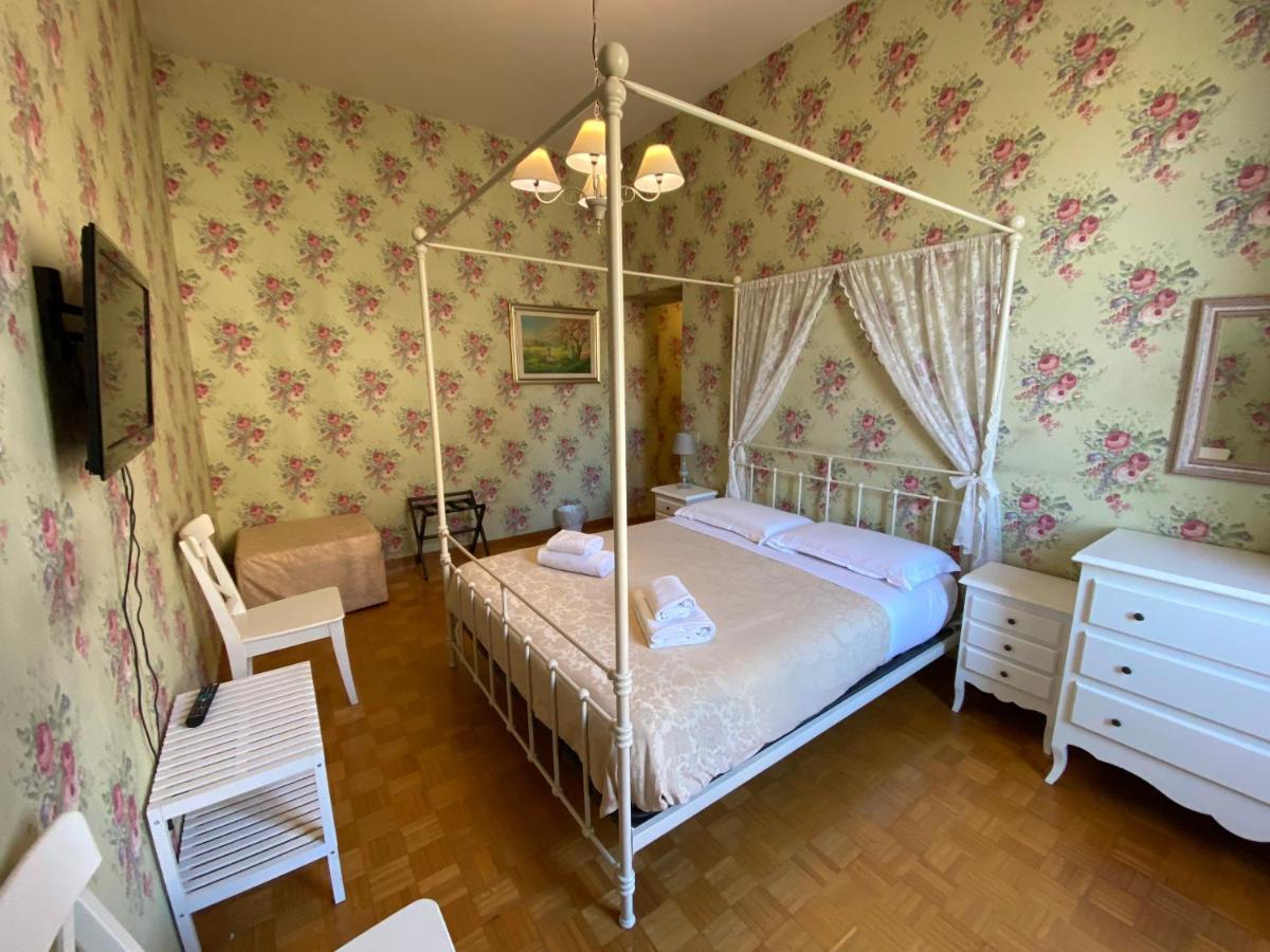 Hotel Art Atelier San Pietro Roma Exterior foto