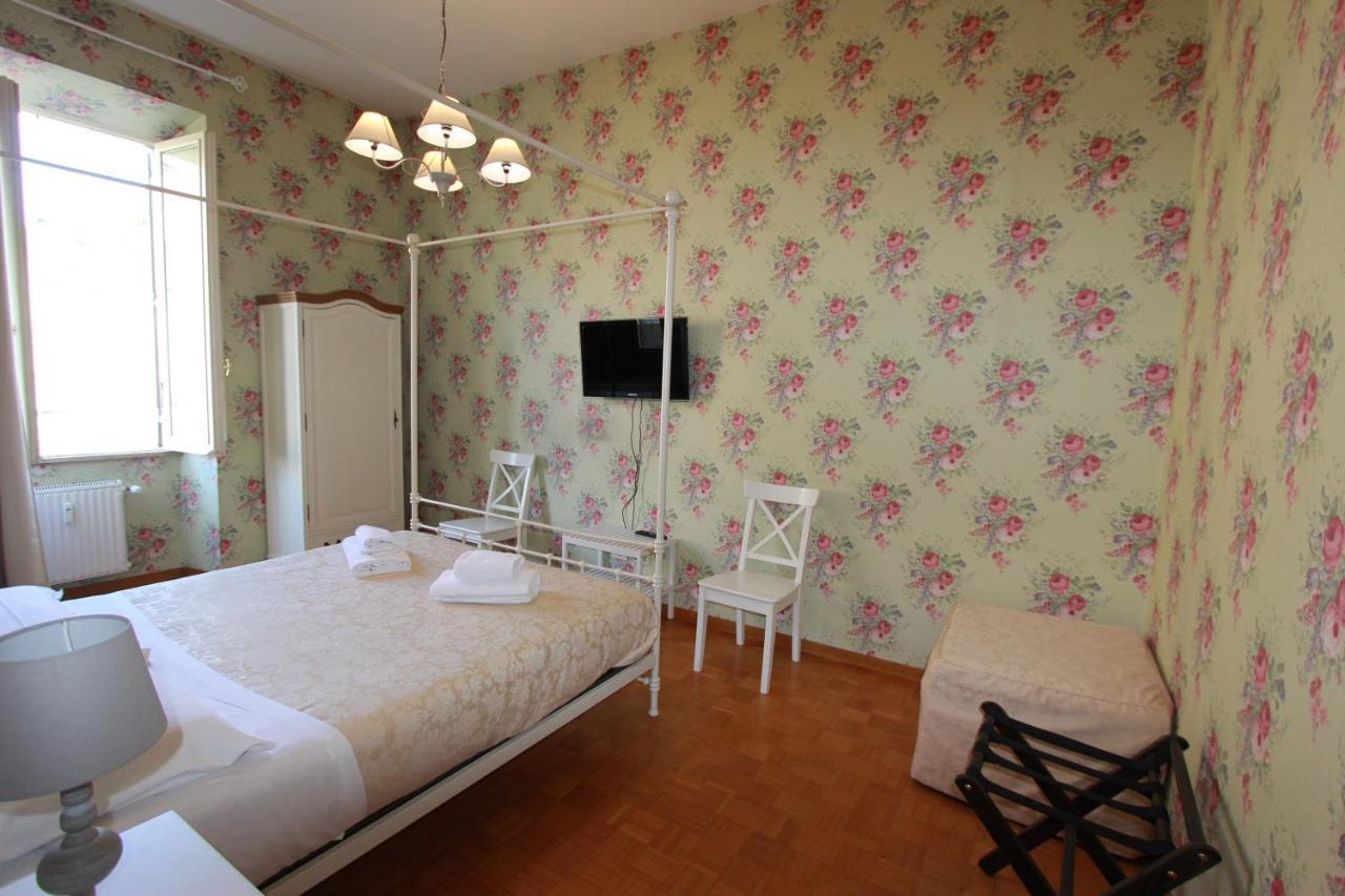 Hotel Art Atelier San Pietro Roma Exterior foto