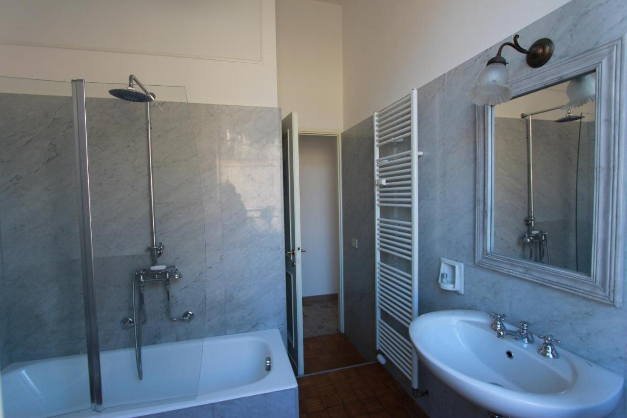 Hotel Art Atelier San Pietro Roma Exterior foto