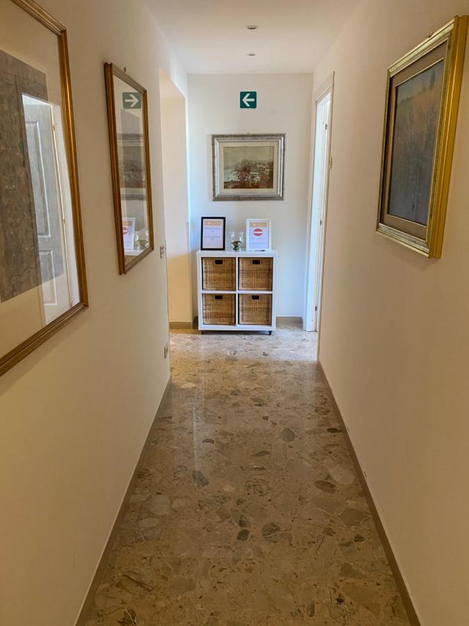 Hotel Art Atelier San Pietro Roma Exterior foto