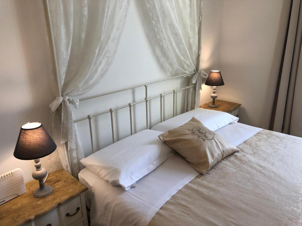 Hotel Art Atelier San Pietro Roma Exterior foto