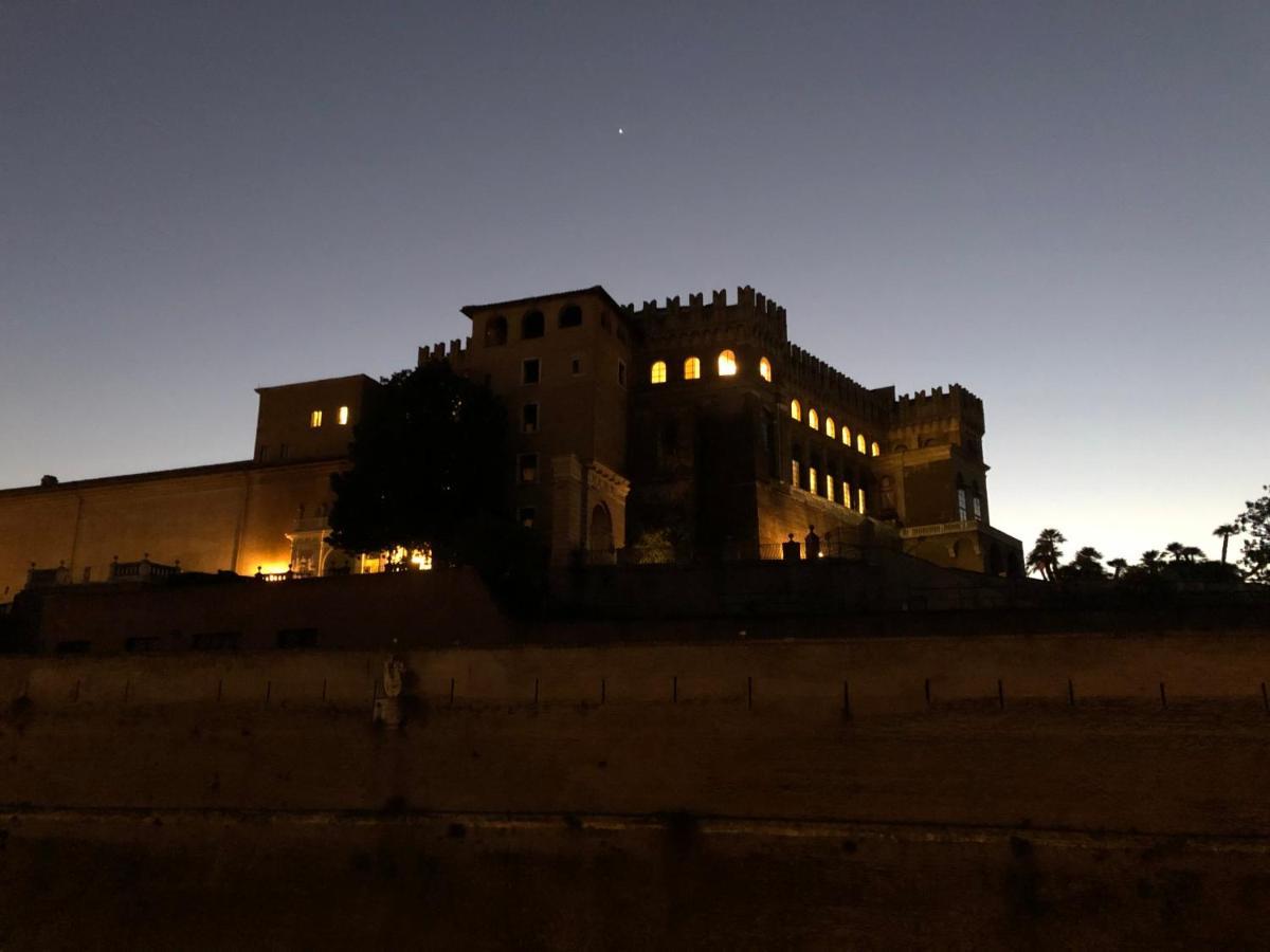 Hotel Art Atelier San Pietro Roma Exterior foto